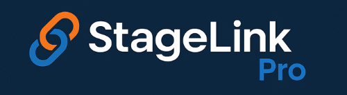 StageLink Pro